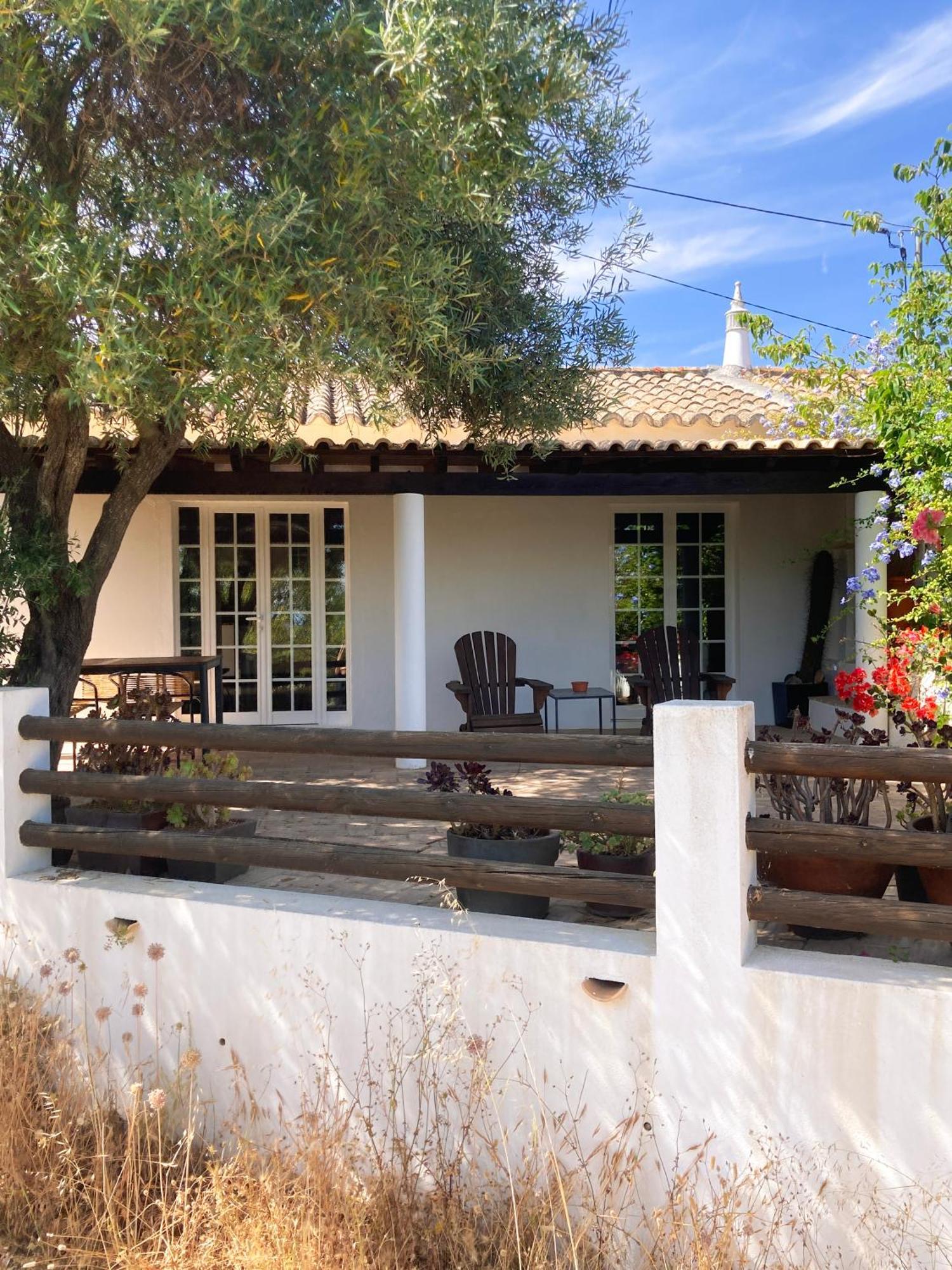 Casinha Serena Santo Estevao  Exterior photo